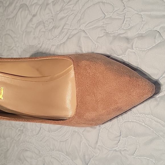 Pumps - Picture 3 of 5